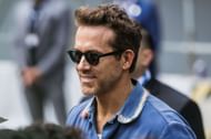 Ryan Reynolds (Image via Getty)